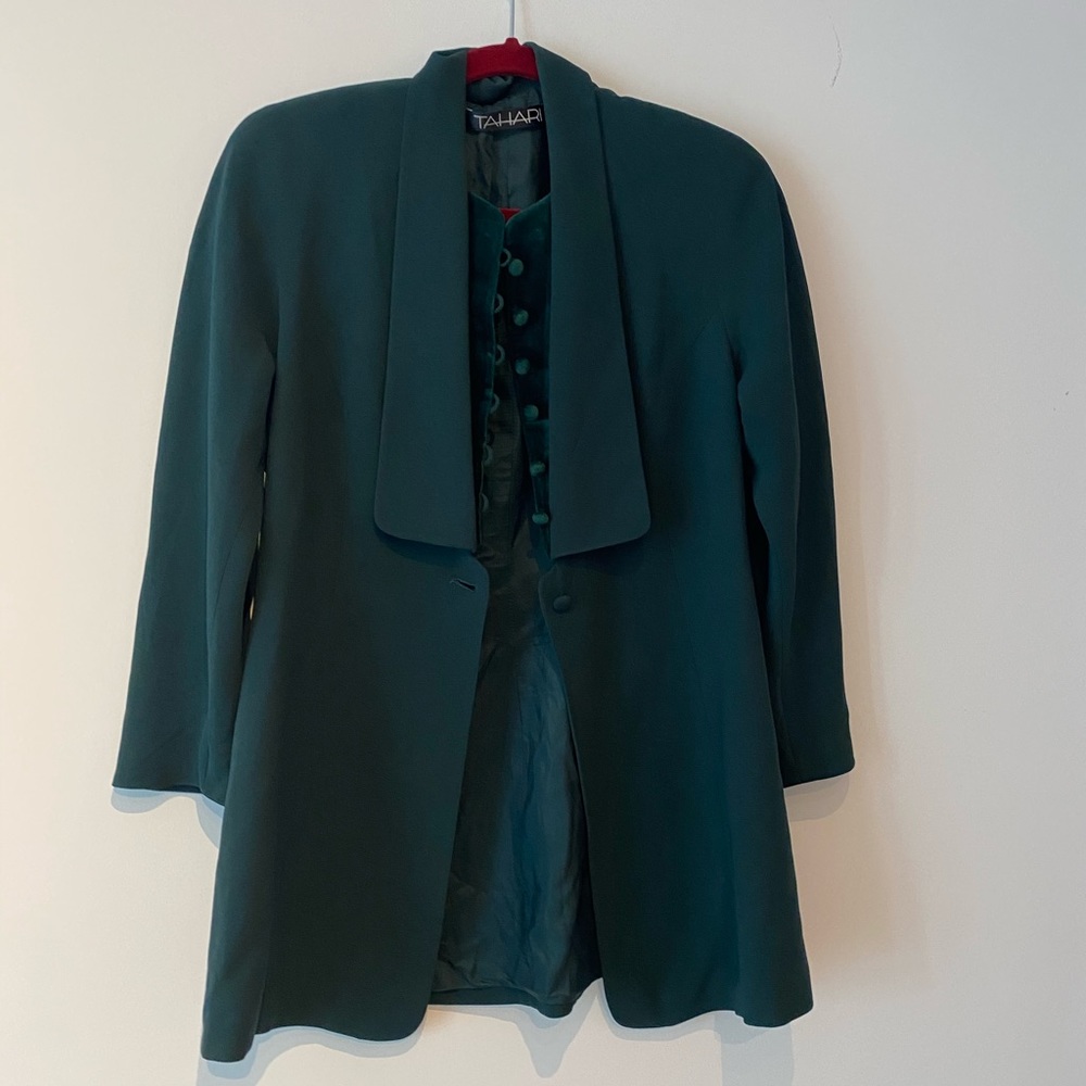 Tehari Blazer 🌹